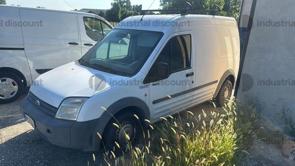 13#9463 Ford Transit in vendita - foto 2
