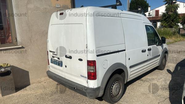 13#9463 Ford Transit in vendita - foto 3