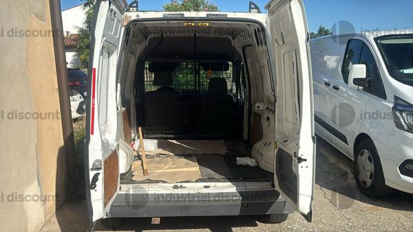 13#9463 Ford Transit in vendita - foto 4