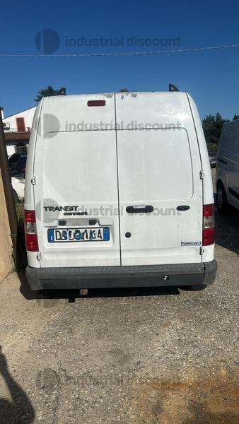 13#9463 Ford Transit in vendita - foto 5