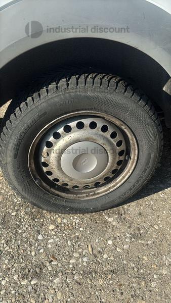 13#9463 Ford Transit in vendita - foto 8
