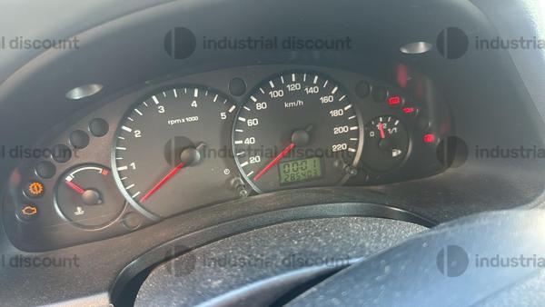 13#9463 Ford Transit in vendita - foto 11