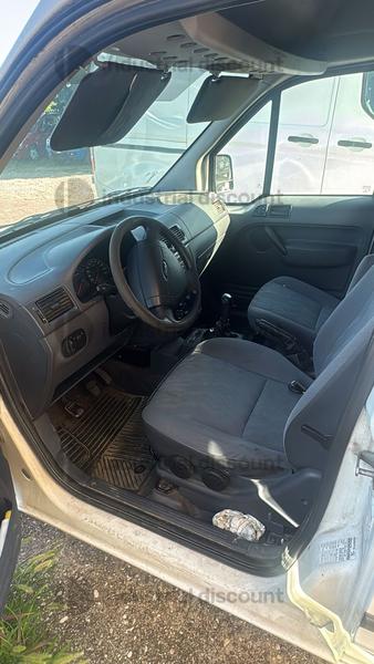13#9463 Ford Transit in vendita - foto 12