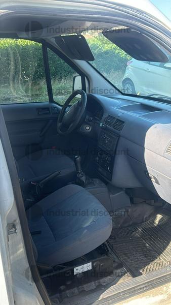 13#9463 Ford Transit in vendita - foto 13