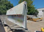 Immagine 3 - Rimorchio per uso speciale Scar F900 - Lotto 14 (Asta 9463)