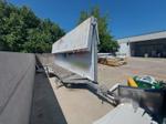 Immagine 4 - Rimorchio per uso speciale Scar F900 - Lotto 14 (Asta 9463)