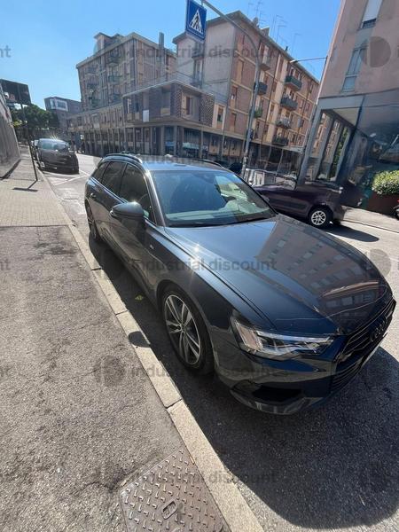 Automobili in vendita