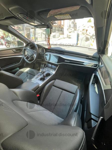 16#9463 Audi A6 Avant in vendita - foto 2