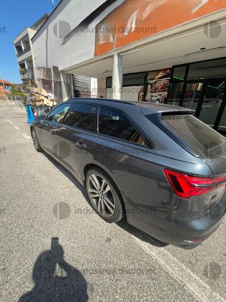 16#9463 Audi A6 Avant in vendita - foto 4