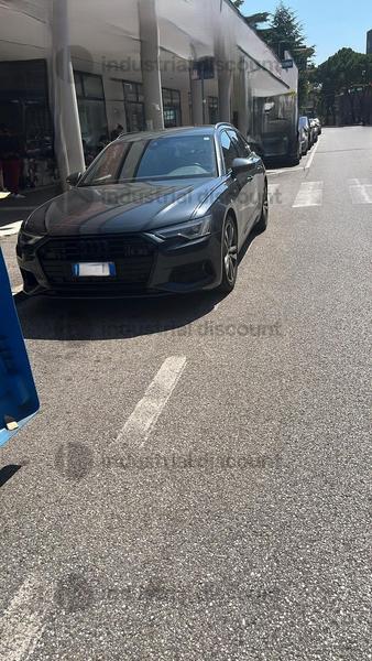 16#9463 Audi A6 Avant in vendita - foto 5