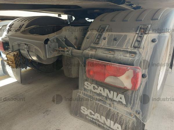 2#9463 Scania G420 in vendita - foto 1