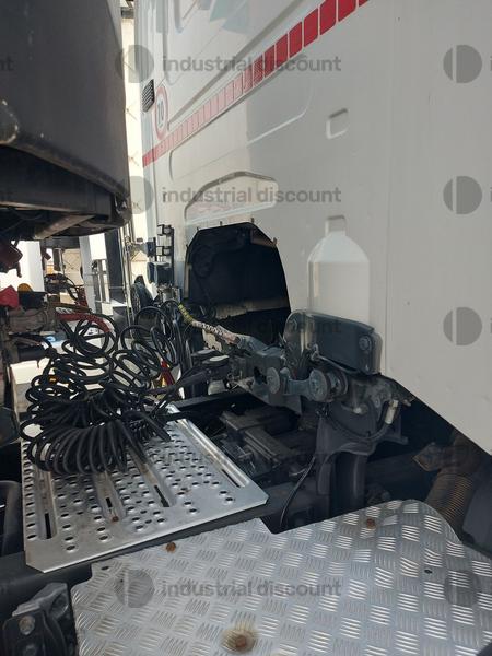 2#9463 Scania G420 in vendita - foto 2