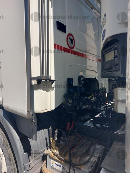 2#9463 Scania G420 in vendita - foto 5