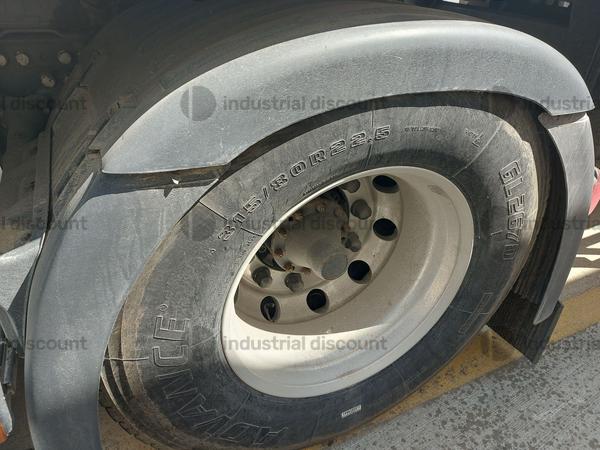 2#9463 Scania G420 in vendita - foto 7