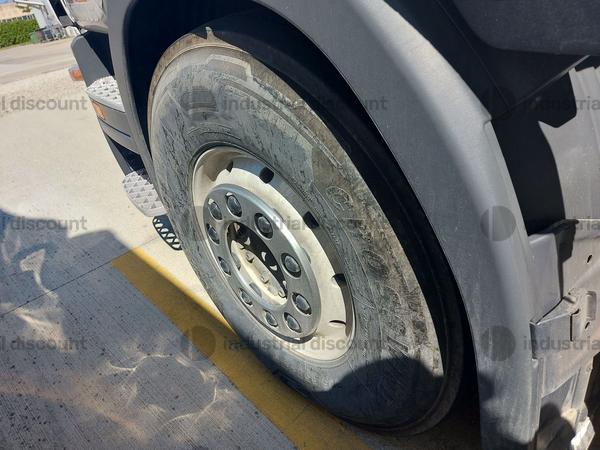 2#9463 Scania G420 in vendita - foto 8