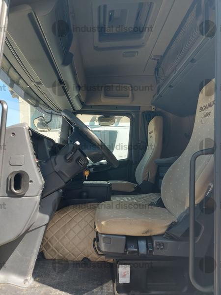 2#9463 Scania G420 in vendita - foto 11