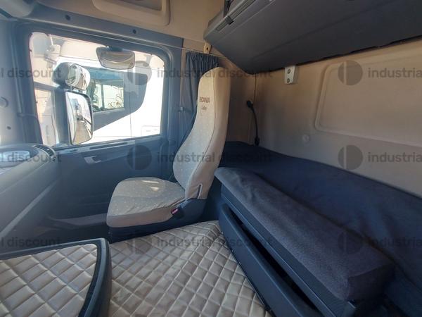 2#9463 Scania G420 in vendita - foto 15
