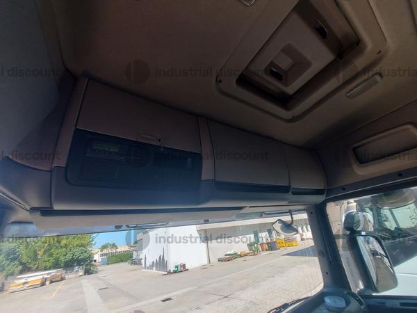 2#9463 Scania G420 in vendita - foto 16