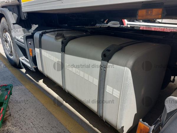 2#9463 Scania G420 in vendita - foto 18