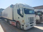 Immagine 1 - Iveco Magirus AS440ST E4HR - Lotto 3 (Asta 9463)