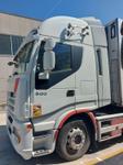 Immagine 8 - Iveco Magirus AS440ST E4HR - Lotto 3 (Asta 9463)