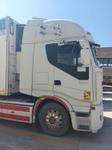 Immagine 9 - Iveco Magirus AS440ST E4HR - Lotto 3 (Asta 9463)