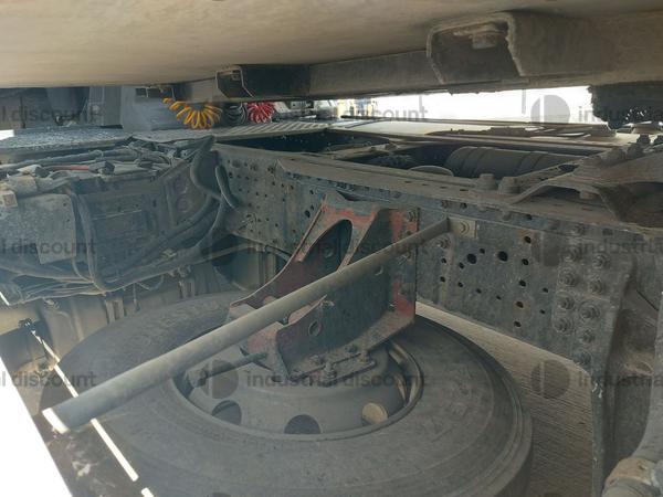 3#9463 Iveco Magirus AS440ST E4HR in vendita - foto 5