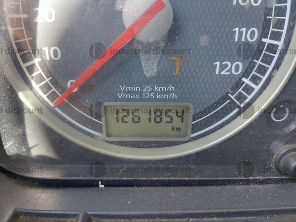 3#9463 Iveco Magirus AS440ST E4HR in vendita - foto 16