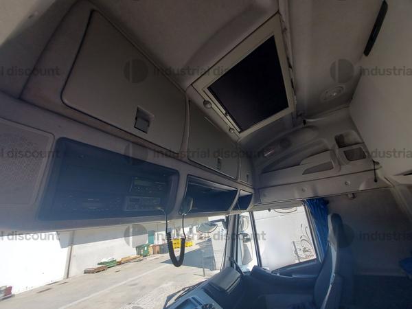 3#9463 Iveco Magirus AS440ST E4HR in vendita - foto 18