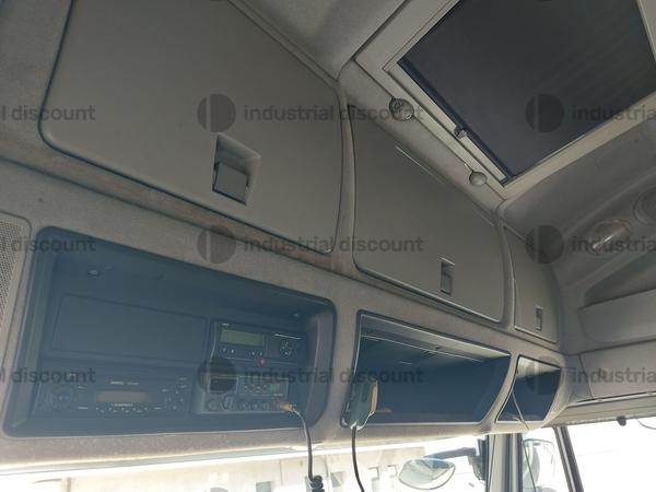 3#9463 Iveco Magirus AS440ST E4HR in vendita - foto 19