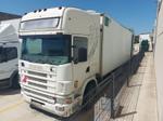 Immagine 1 - Scania CVR 164 - Lotto 4 (Asta 9463)