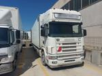 Immagine 2 - Scania CVR 164 - Lotto 4 (Asta 9463)