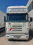 Immagine 3 - Scania CVR 164 - Lotto 4 (Asta 9463)