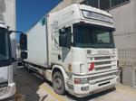 Immagine 11 - Scania CVR 164 - Lotto 4 (Asta 9463)