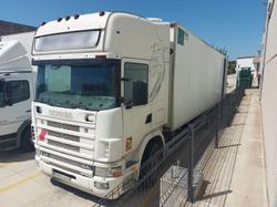 Scania CVR 164 - Lotto 4 (Asta 9463)