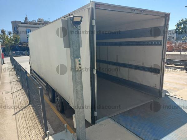 4#9463 Scania CVR 164 in vendita - foto 4
