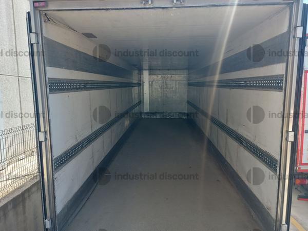 4#9463 Scania CVR 164 in vendita - foto 5