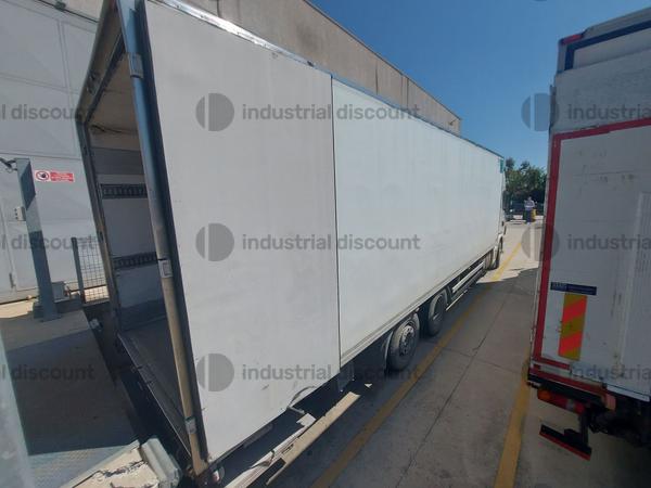 4#9463 Scania CVR 164 in vendita - foto 7