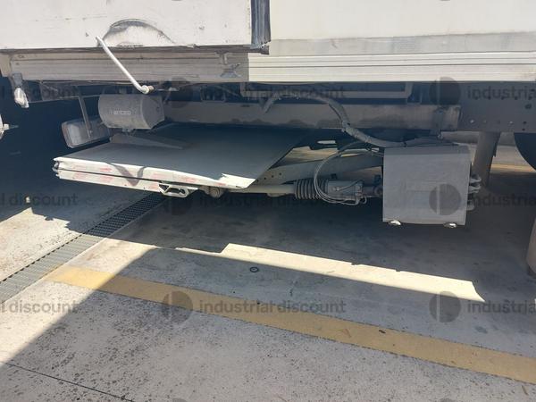4#9463 Scania CVR 164 in vendita - foto 8