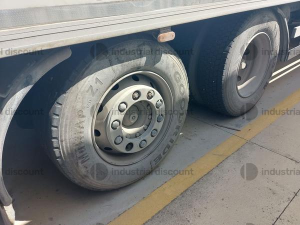 4#9463 Scania CVR 164 in vendita - foto 9