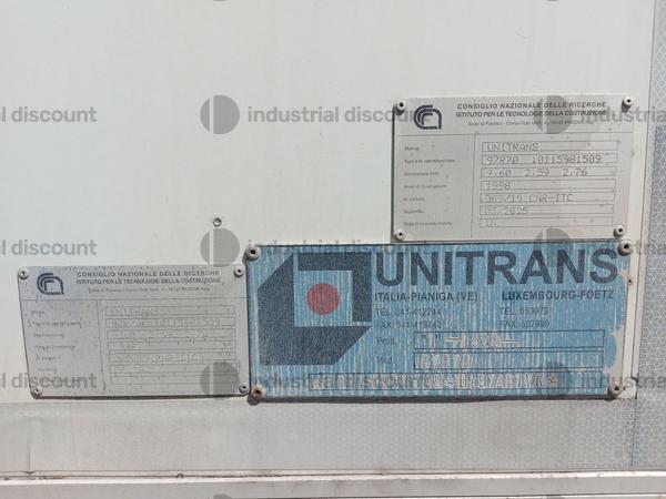4#9463 Scania CVR 164 in vendita - foto 10
