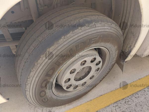 4#9463 Scania CVR 164 in vendita - foto 12