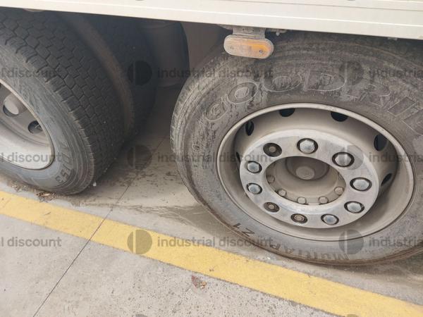 4#9463 Scania CVR 164 in vendita - foto 13