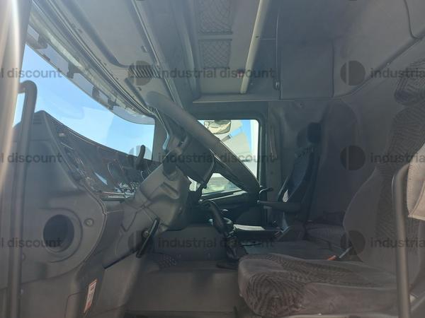 4#9463 Scania CVR 164 in vendita - foto 17