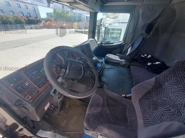 4#9463 Scania CVR 164 in vendita - foto 18