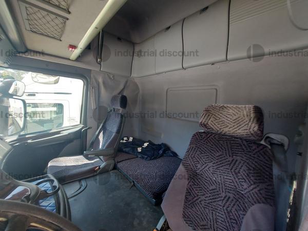 4#9463 Scania CVR 164 in vendita - foto 22