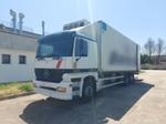 Immagine 1 - Mercedes Actros 1831 L60 - Lotto 5 (Asta 9463)