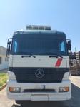 Immagine 3 - Mercedes Actros 1831 L60 - Lotto 5 (Asta 9463)