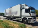 Immagine 4 - Mercedes Actros 1831 L60 - Lotto 5 (Asta 9463)