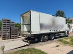 Immagine 5 - Mercedes Actros 1831 L60 - Lotto 5 (Asta 9463)